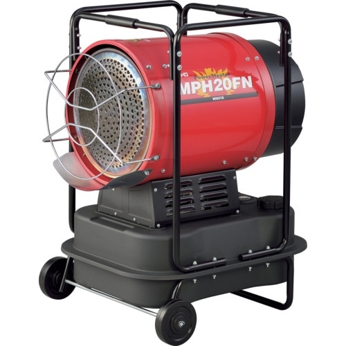 MEIHO 業務用ヒーター パワーヒーター放射式直