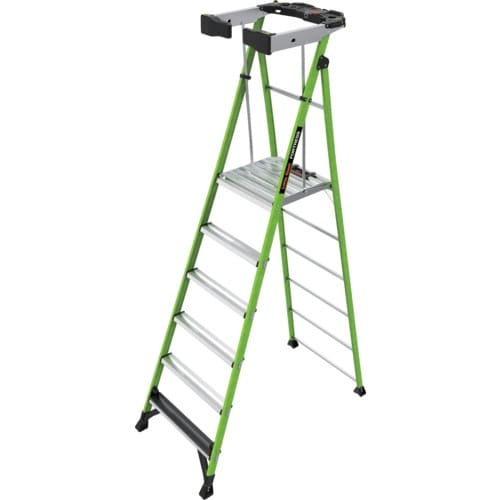 ハセガワ リトルジャイアント フォートレス 6段(