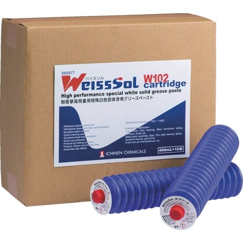 イチネンケミカルズ WeissSoL W102 カ