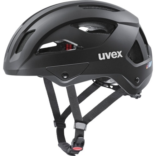 UVEX 自転車ヘルメット uvex stride