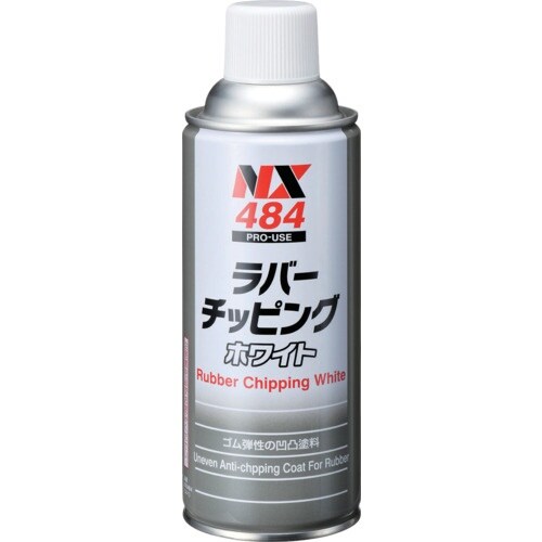 イチネンケミカルズ ラバ−チッピング ホワイト 4