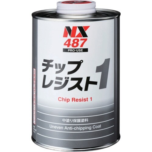 イチネンケミカルズ チップレジスト1 1kg