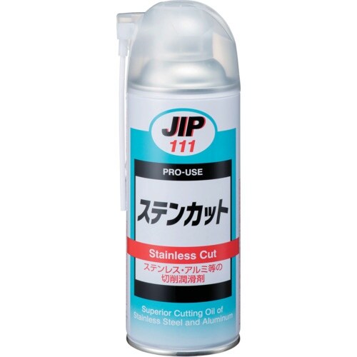 イチネンケミカルズ ステンカット 330mL