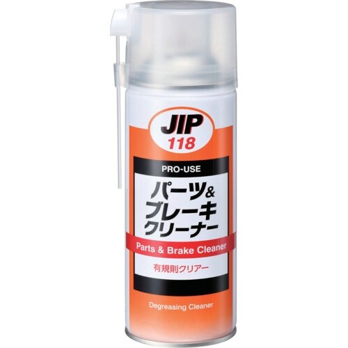 イチネンケミカルズ パーツ&ブレーキクリーナー 4