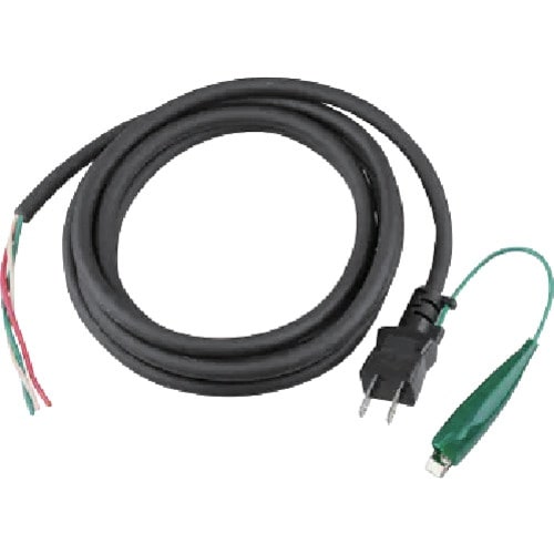 HiKOKI コード(3CX0.75X2650MM