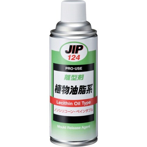 イチネンケミカルズ 離型剤 植物油脂系 420mL