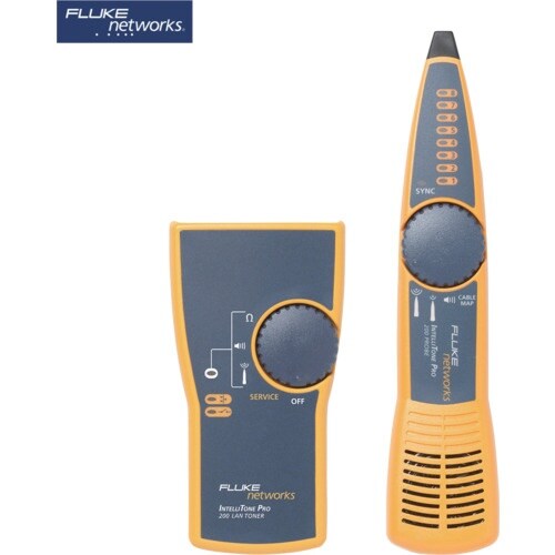 FLUKE NET インテリトーンPRO200 L