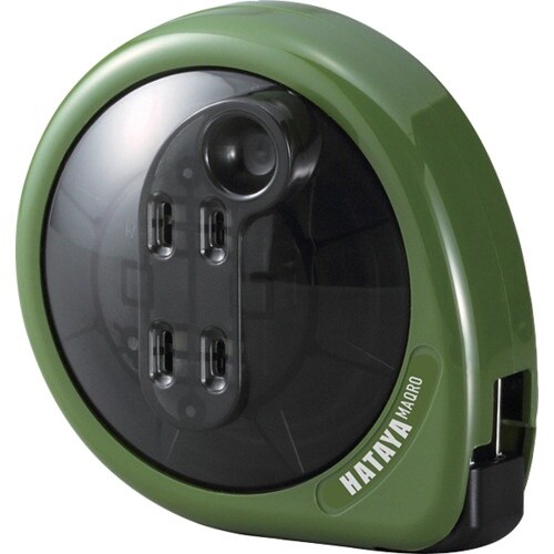 ハタヤ マグネット付マッキュロ