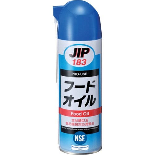 イチネンケミカルズ フードオイル 500mL