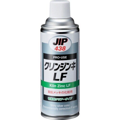 イチネンケミカルズ クリンジンキ LF 420mL