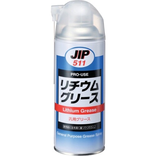 イチネンケミカルズ リチウムグリース 420mL