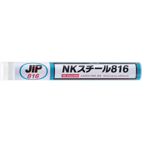 イチネンケミカルズ NKスチール 114g