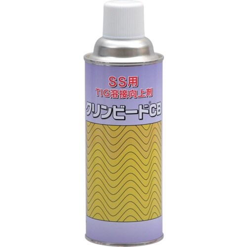 イチネンケミカルズ クリンビード CB 420mL