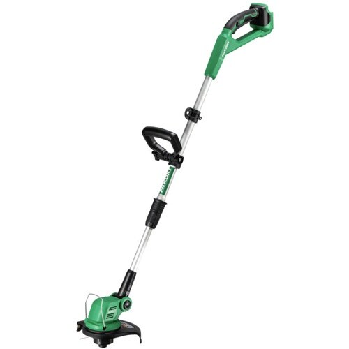 HiKOKI 18V コードレス草刈機(本体のみ)