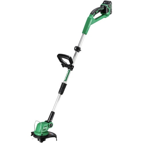 HiKOKI 18V コードレス草刈機