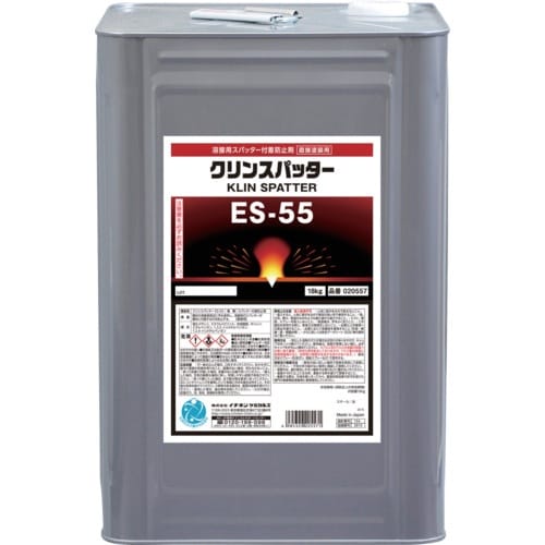 イチネンケミカルズ クリンスパッター ES−55