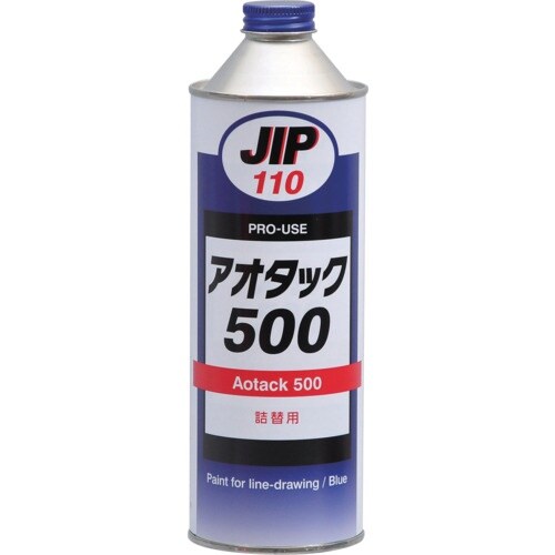 イチネンケミカルズ アオタック500 500mL