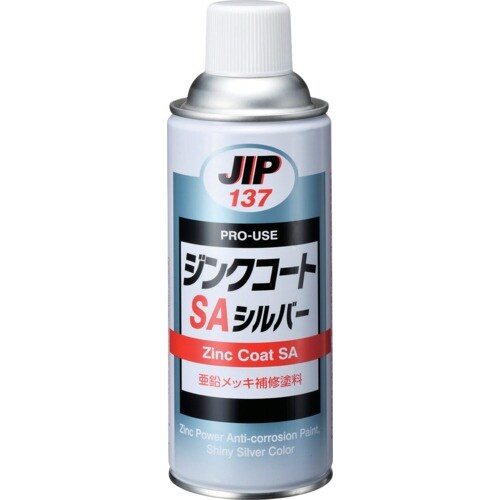 イチネンケミカルズ ジンクコートSA 420ml