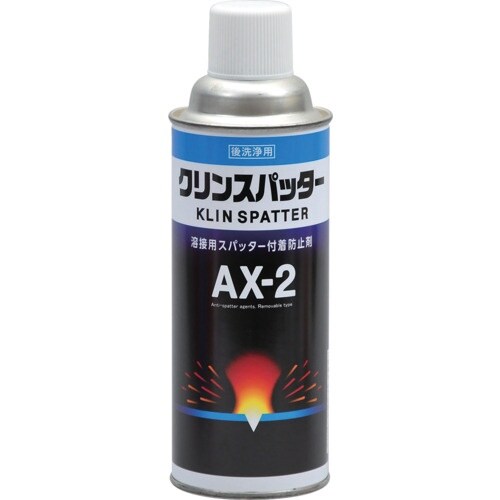 イチネンケミカルズ クリンスパッター AX−2 4