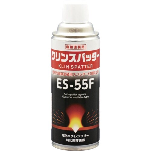 イチネンケミカルズ クリンスパッター ES−55F