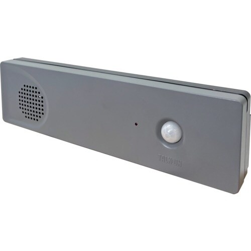 グリーンクロス 人感センサー式録音再生機 トークン