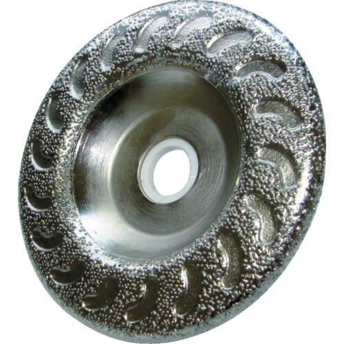 ヤナセ パワーダイヤディスク2 100ミリ