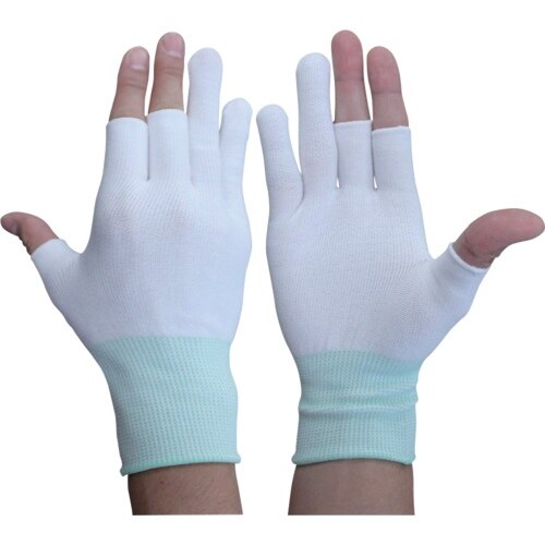 WINCESS インナー手袋 ナイロンインナー手袋