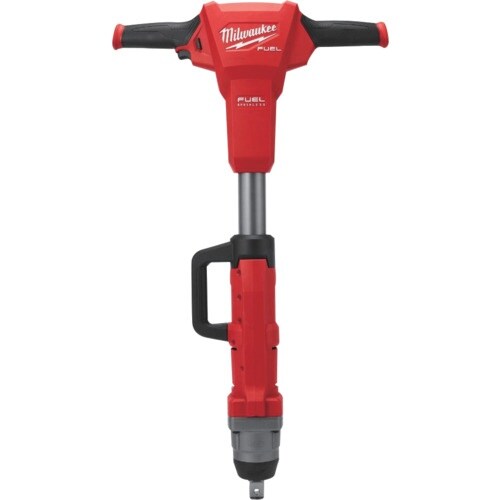 milwaukee M18 FUEL 1インチ20