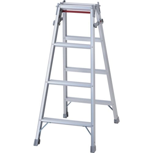 ハセガワ アルミはしご兼用脚立 標準タイプ ワンタ