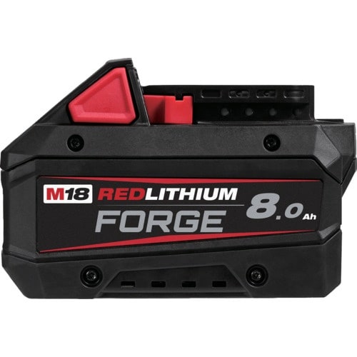 milwaukee M18 FORGE 8.0AH