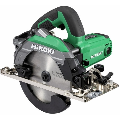 HiKOKI 深切り丸のこ 165mm(チップソー