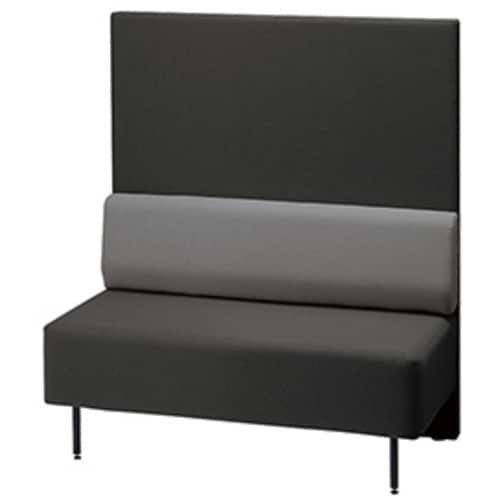 NAIKI パネルバックソファー RC190型 コ