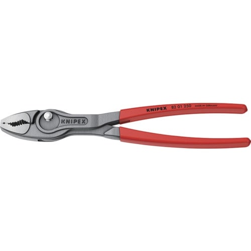 KNIPEX スリップジョイントプライヤー ツイン