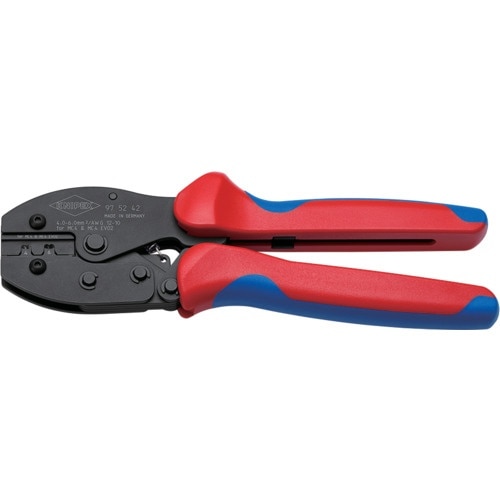 KNIPEX プレシフォース 220mm