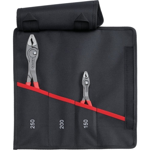 KNIPEX ツイングリップ2点セット(150、2
