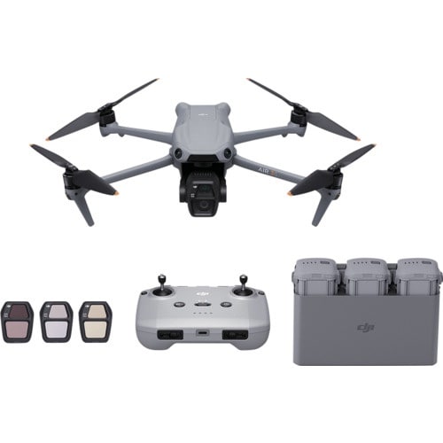 DJI DJI Air 3S Fly Moreコン