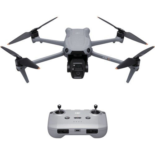 DJI DJI Air 3S (DJI RC−N3