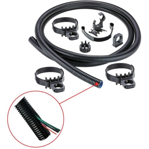 PMA 協働ロボット用ケーブル保護キット Cobo