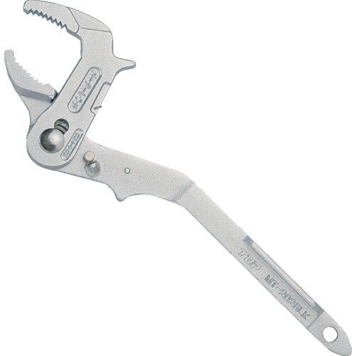 TOP 量水器メーターレンチ切替ボタン付 呼び20