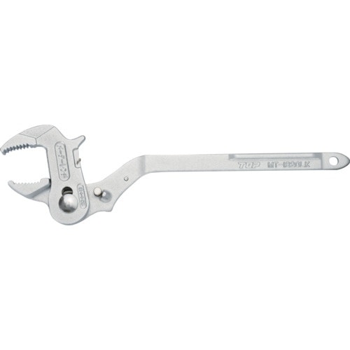 TOP 量水器メーターレンチ切替ボタン付 呼び13