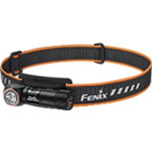FENIX LEDヘッドライト HM23V2.0