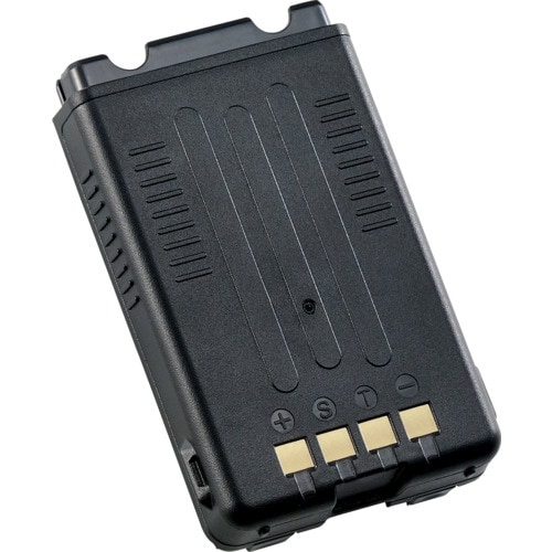 ALINCO リチウムイオンバッテリーパック(標準