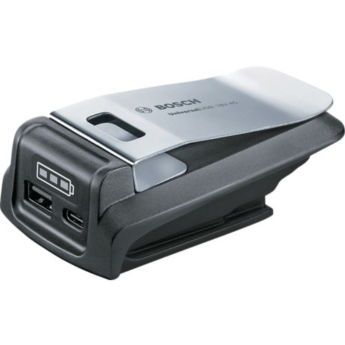 ボッシュ コードレスUSBアダプター