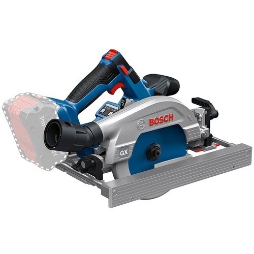 ボッシュ コードレス丸のこ