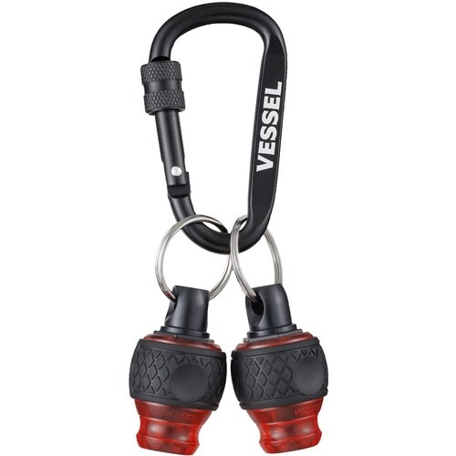 VESSEL QB−22K2GRE ボールクイック