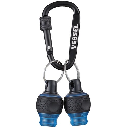 VESSEL QB−22K2GBL ボールクイック