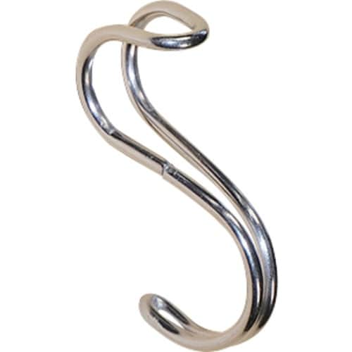 光 ステンレス ダブル用途フック 60×3ΦMM