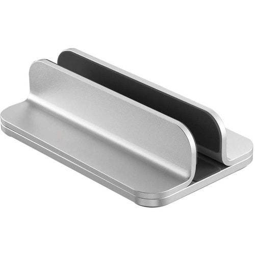 KING JIM ノートPCスタンド(縦置き) 対