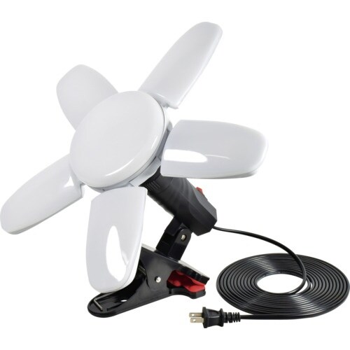 NICHIDO LEDリーフクリップ