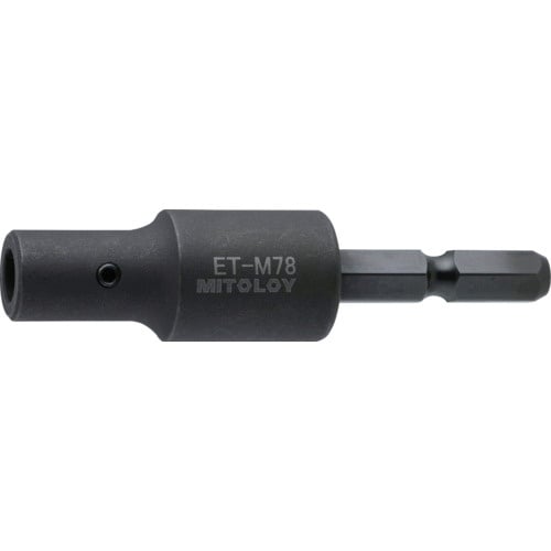 ミトロイ タップ用ビットソケット M7・M8